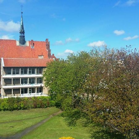 Noclegi Stare Miasto Malbork Luaran gambar
