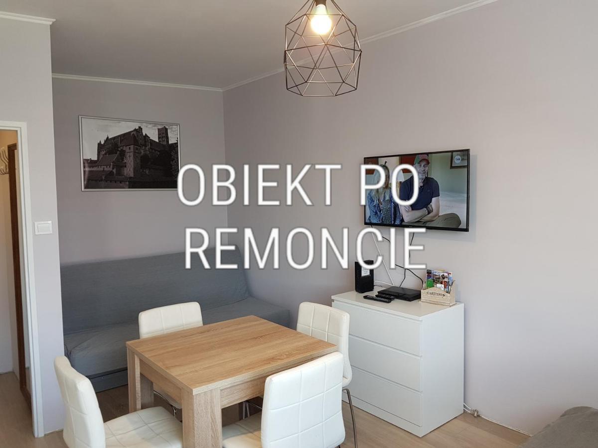 Noclegi Stare Miasto Malbork Luaran gambar