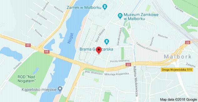 Noclegi Stare Miasto Malbork Luaran gambar